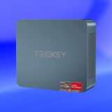 Mini PC con Ryzen 7, 16GB RAM, 512GB SSD in DOPPIO SCONTO Amazon