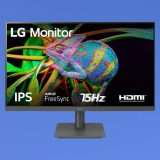 Monitor LG 24