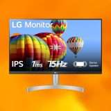 Monitor LG 24