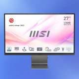 Monitor MSI 27