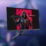 Monitor da gaming 2K: grande occasione Amazon in sconto