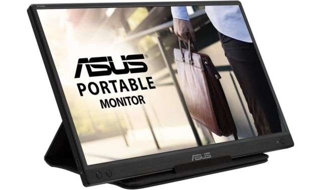 Monitor portatile ASUS