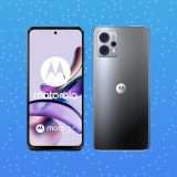 Motorola moto g23 al MINIMO STORICO: risparmi il 35%