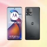 Motorola moto Edge 30 Fusion: SHOCK AMAZON con il 40% di sconto