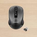 Mouse wireless silenzioso a meno di 8 euro su Amazon