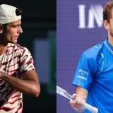 ATP Toronto 2023: come guardare Musetti-Medvedev in streaming