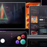 Netflix: giochi in streaming su TV, computer e Fire TV