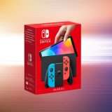 Nintendo Switch OLED in GRANDE SCONTO su eBay
