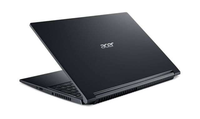 Notebook Acer Aspire 7