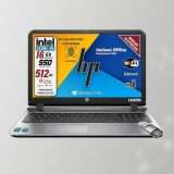 Notebook HP ricondizionato in offerta su Amazon (-20%)