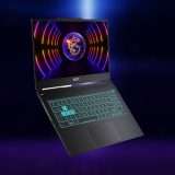 Notebook da gaming MSI Cyborg: con lo sconto Amazon risparmi 400 euro