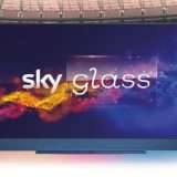 Sky Glass a 11,90€ al mese: scopri l'incredibile OFFERTA