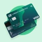 Crédit Agricole: conto e carta a canone zero e 50€ di benvenuto