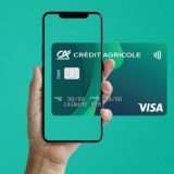 Crédit Agricole: canone zero e un welcome bonus in Buoni Amazon