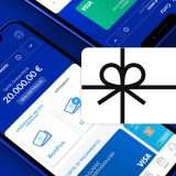 Banca Sella ti premia con DAZN 