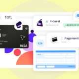 Tot: il conto business che semplifica la gestione amministrativa
