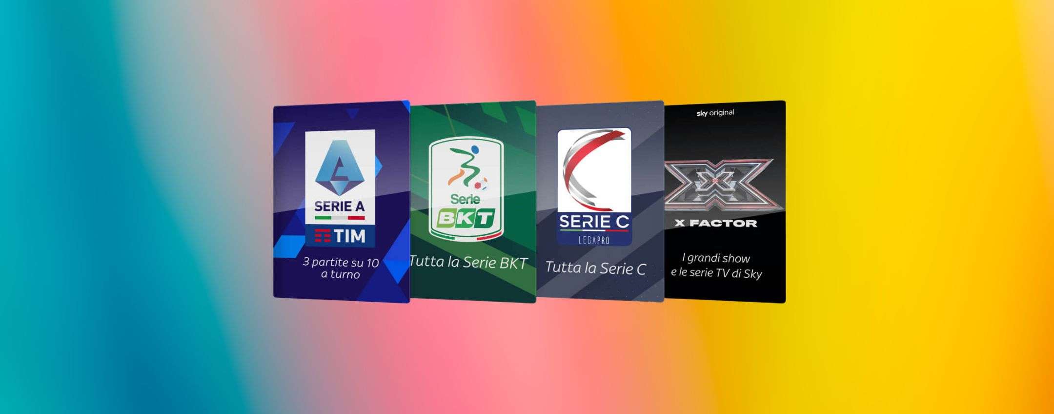 Sky Calcio Con Sky TV A Soli 14 90 Euro Al Mese Approfitta Dell offerta sky-calcio-con-sky-tv-a-soli-14-90-euro-al-mese-approfitta-dell-offerta