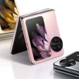 Oppo Find N3 Flip sfida il Samsung Galaxy Z Flip5