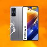 POCO F4 GT: eccezionale smartphone Android al minimo storico (-28%)