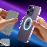 Powerbank 5000mAh con MagSafe: affare Amazon con un COUPON SCONTO