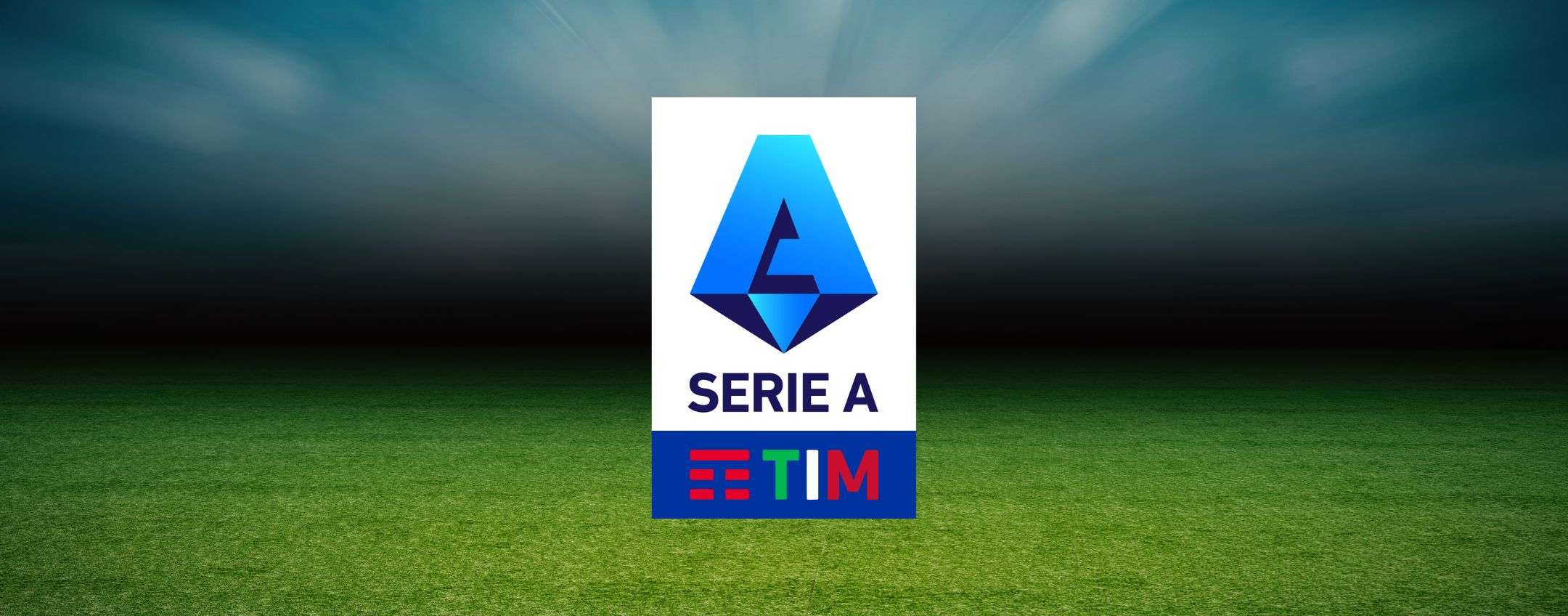 Prima giornata Serie A 20232024 calendario partite DAZN
