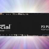 SSD NVMe 2TB con il 61% di sconto: incredibile BOMBA AMAZON