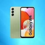 Samsung Galaxy A14 scende sotto i 200 euro su Amazon: che OCCASIONE!