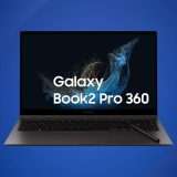 Samsung Galaxy Book2 Pro 360: su Amazon è in SUPER SCONTO (-42%)