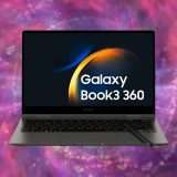 Notebook Samsung convertibile a 300 euro di sconto su Amazon