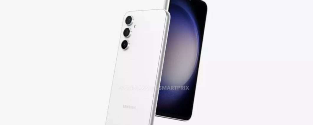Samsung Galaxy S23 FE arriverà a settembre?