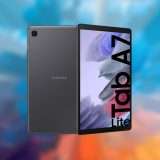 Samsung Galaxy Tab A7 Lite: la versione con 4/64GB in grande offerta su Amazon
