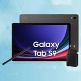 Nuovo Samsung Galaxy Tab S9: subito 120€ di sconto su Amazon