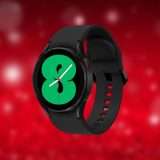 Samsung Galaxy Watch4 in offerta come a Natale: su Amazon al -55%