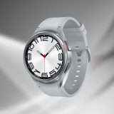 Samsung Galaxy Watch6 Classic è al PREZZO PIÙ BASSO DI SEMPRE su Amazon con il Cyber Monday