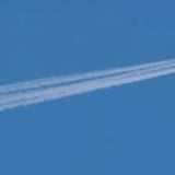 Google userà l'IA per ridurre le scie di condensazione