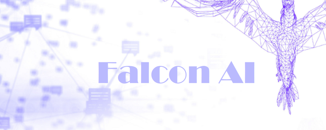 Falcon AI: il nuovo modello AI di linguaggio open source