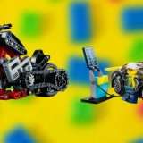 Modellino LEGO Technic 2-in-1: su Amazon a 9,99 euro con questo SCONTO
