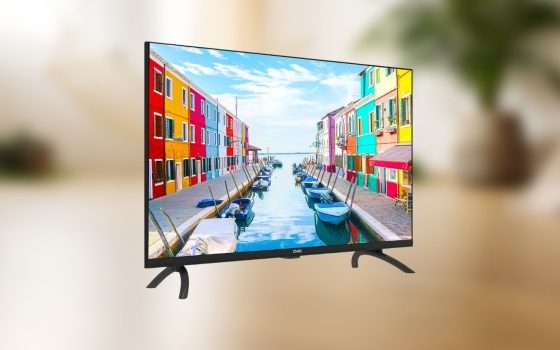 Smart TV 32