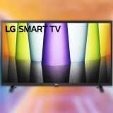 Smart TV LG 32