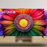 Smart TV LG 4K 50