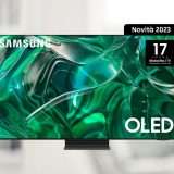 Smart TV OLED Samsung 2023 55