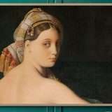 Smart TV Samsung The Frame 43