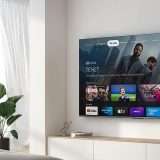 Smart TV 4K 50