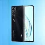 Smartphone con schermo panoramico AMOLED: 100€ di sconto con coupon