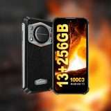 Smartphone Rugged INDISTRUTTIBILE in doppio sconto su Amazon