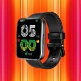 Smartwatch con chiamata bluetooth in SUPER SCONTO: occasione Amazon