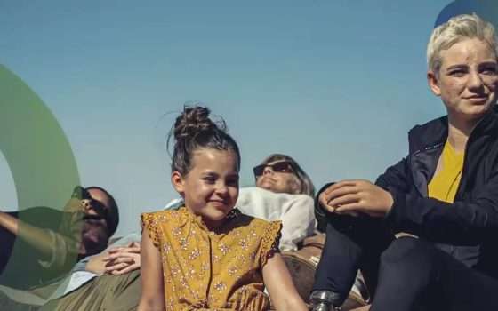 Sorgenia sconto Giglio: 30€ in meno per 12 mesi