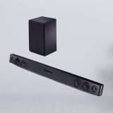 Soundbar LG 300W: OCCASIONE AMAZON con il 30% di sconto