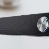 Mini soundbar per PC ad un prezzo BASSISSIMO su Amazon