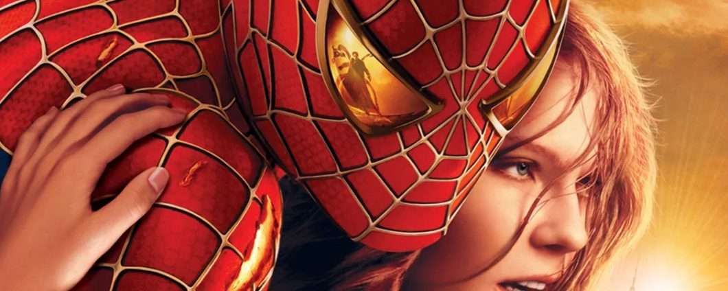 Spider-Man 1-2-3 finalmente in streaming: ecco dove